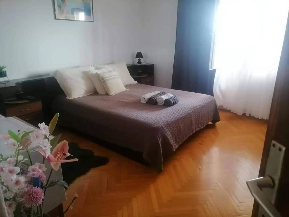 Apartment Lotus トロギール エクステリア 写真