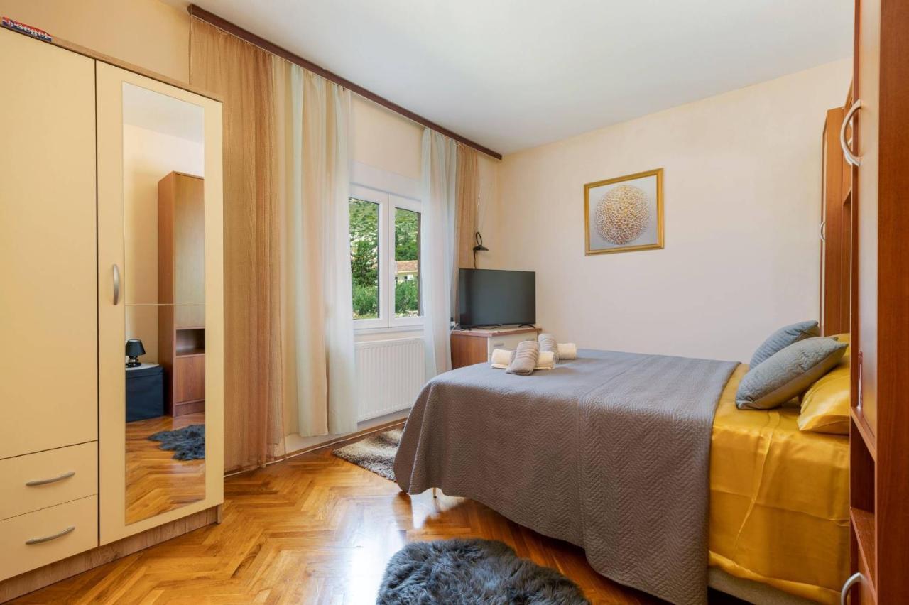Apartment Lotus トロギール エクステリア 写真