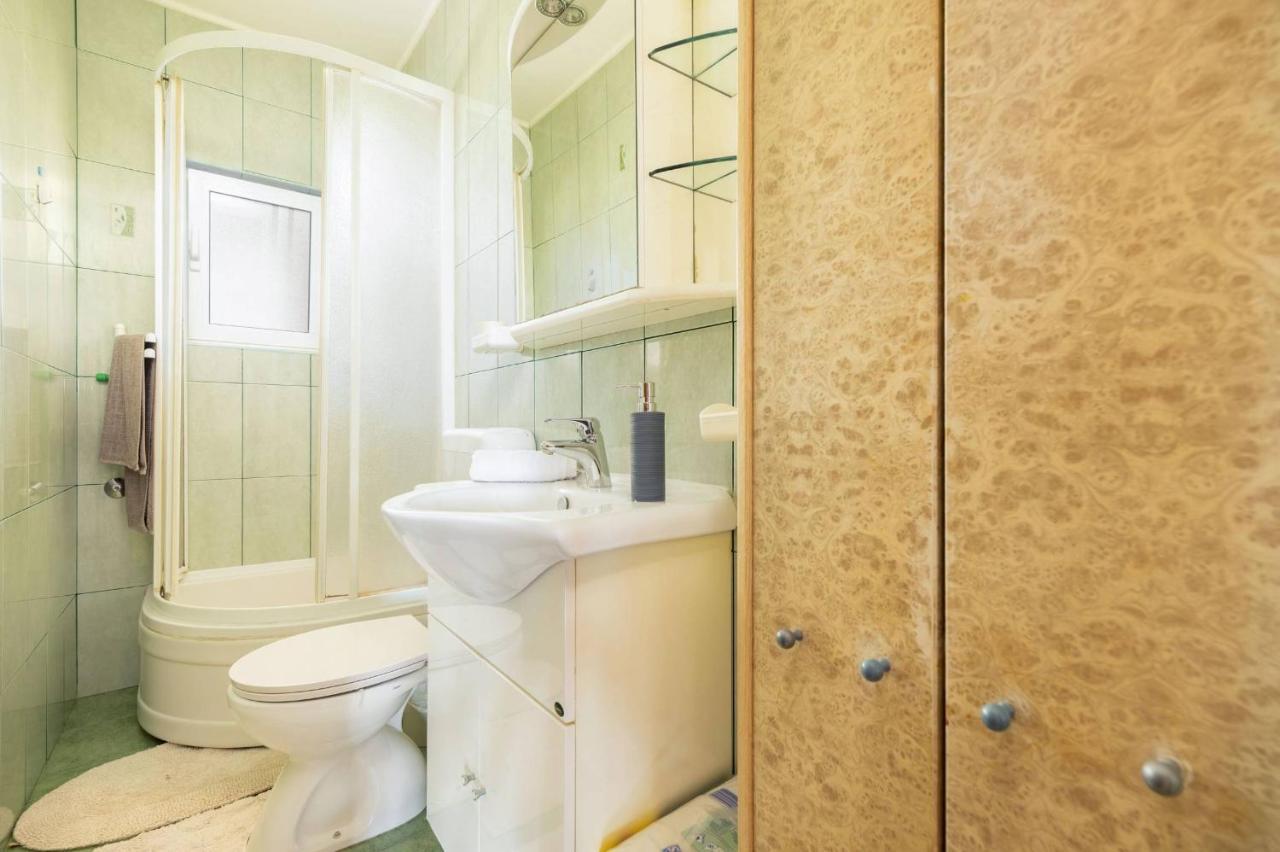 Apartment Lotus トロギール エクステリア 写真