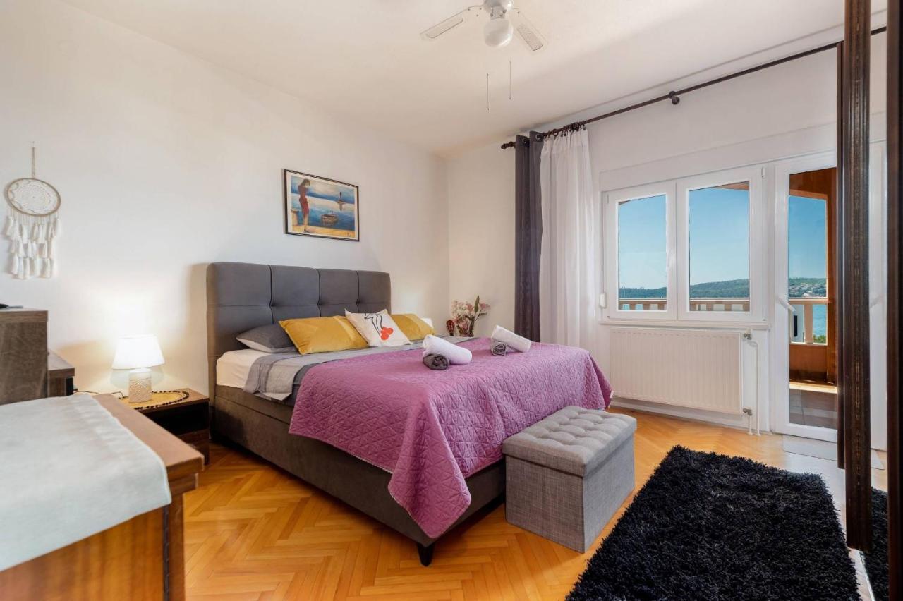 Apartment Lotus トロギール エクステリア 写真