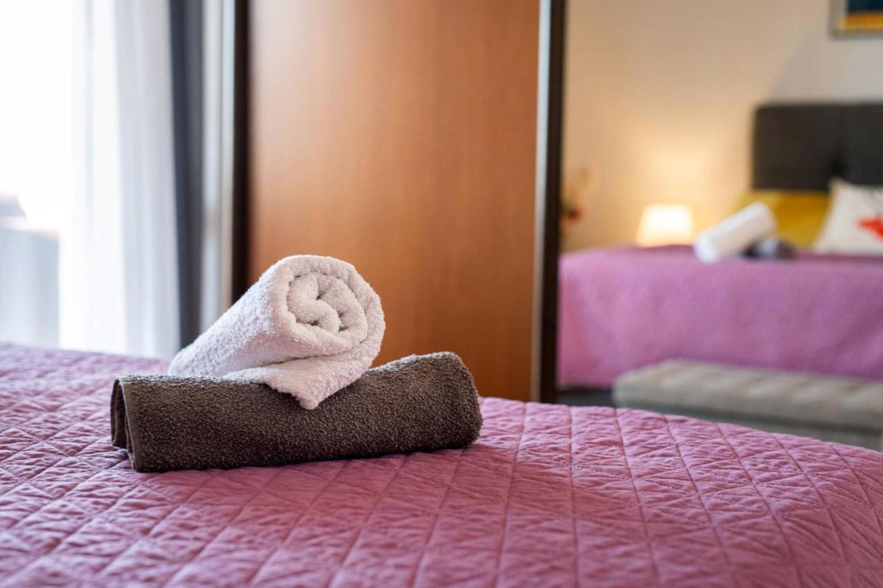 Apartment Lotus トロギール エクステリア 写真