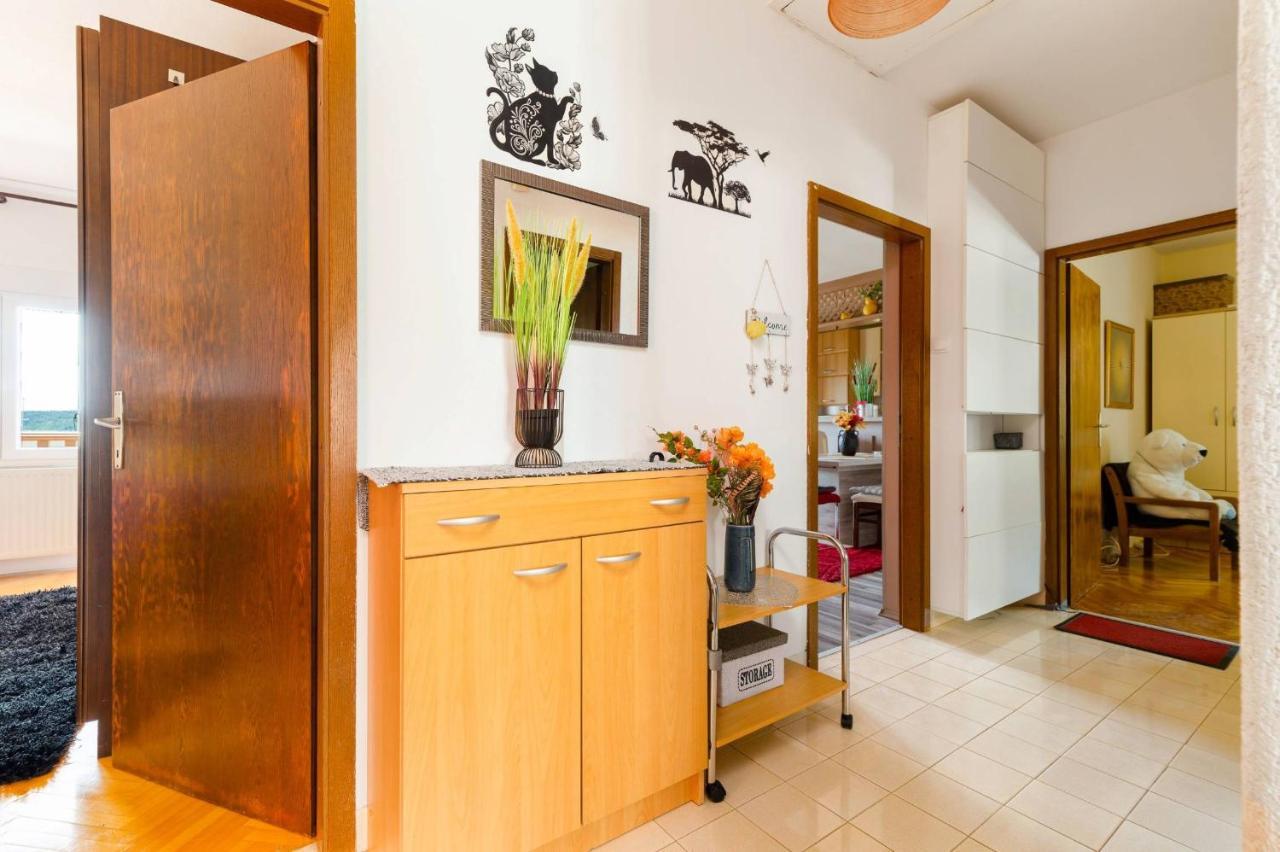 Apartment Lotus トロギール エクステリア 写真