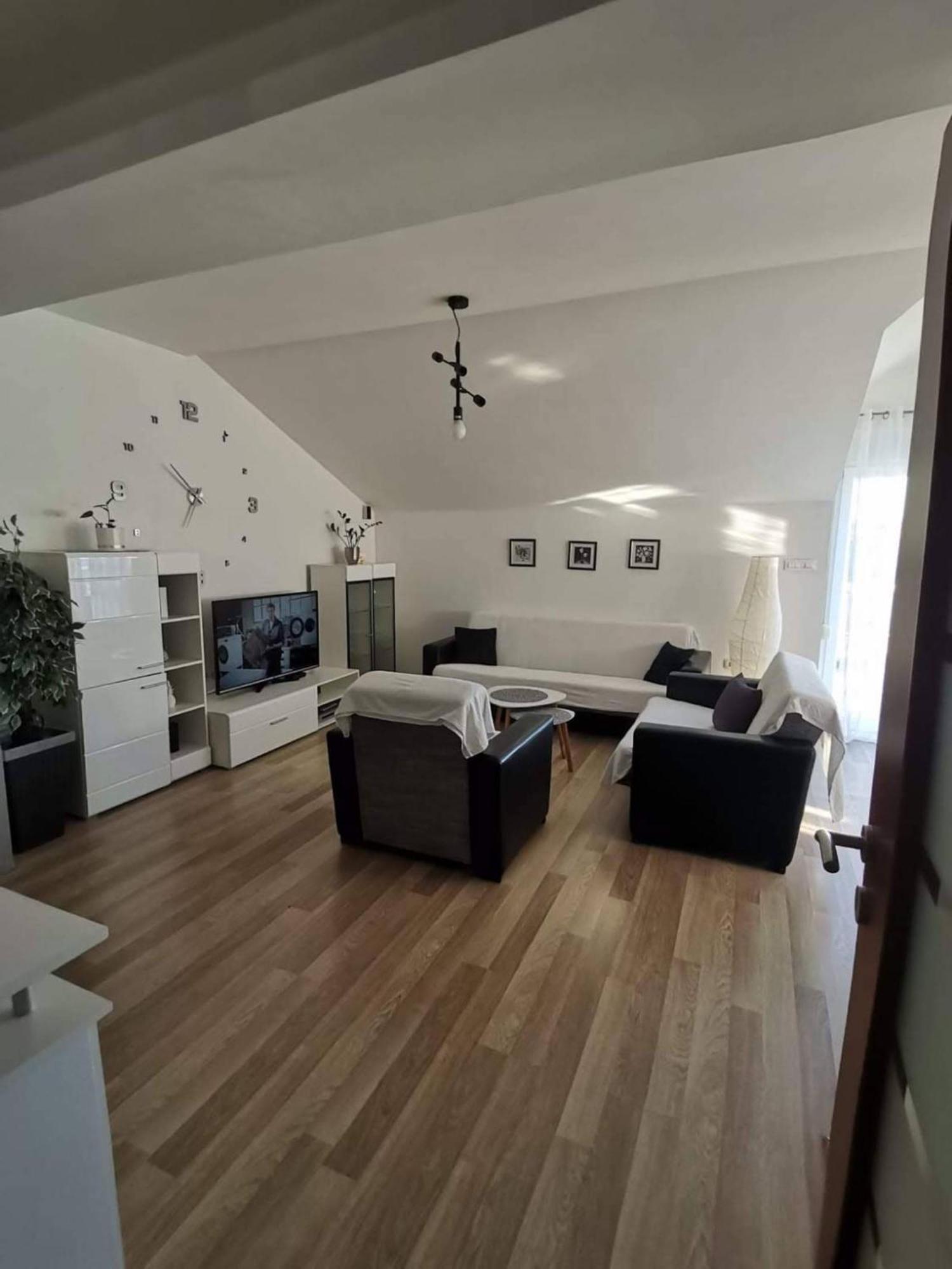 Apartment Lotus トロギール 部屋 写真