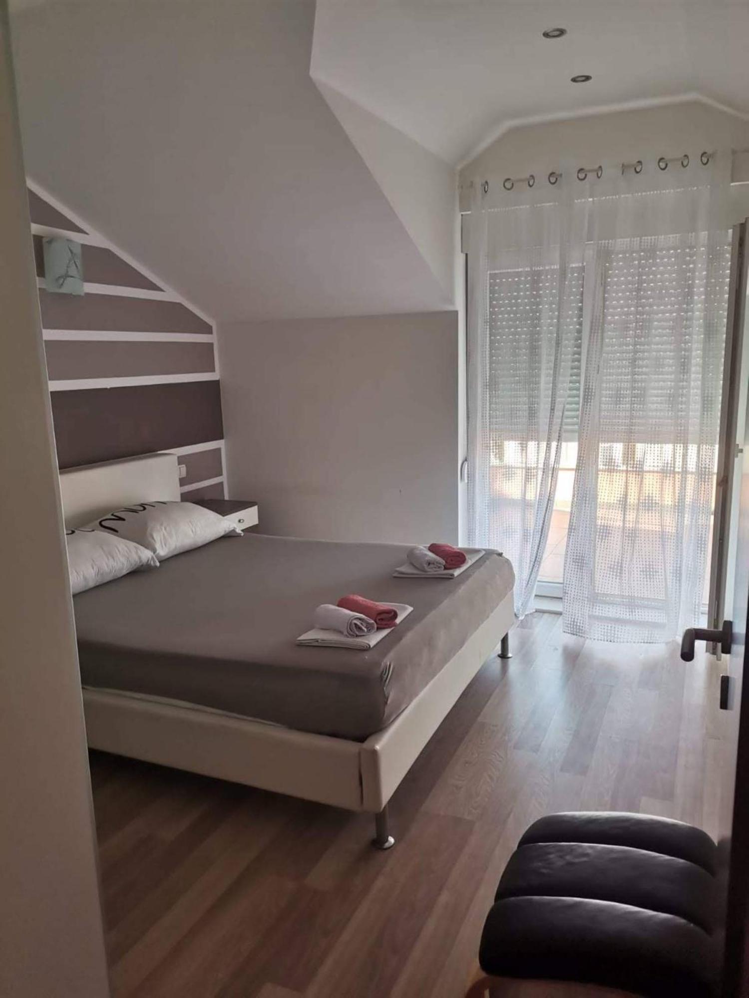 Apartment Lotus トロギール 部屋 写真