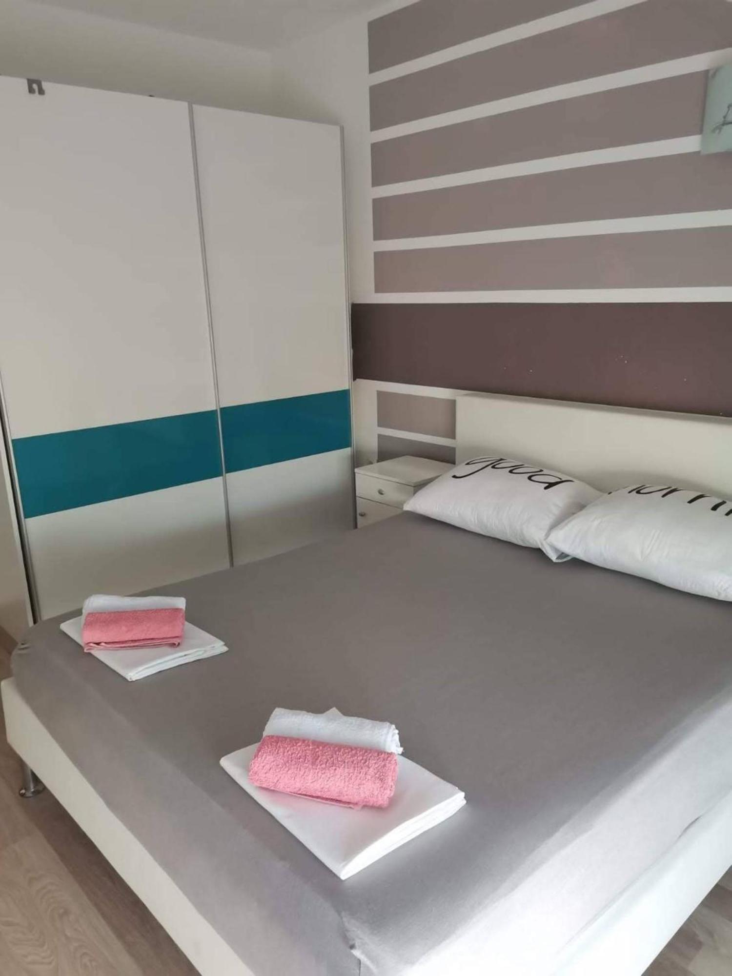 Apartment Lotus トロギール 部屋 写真
