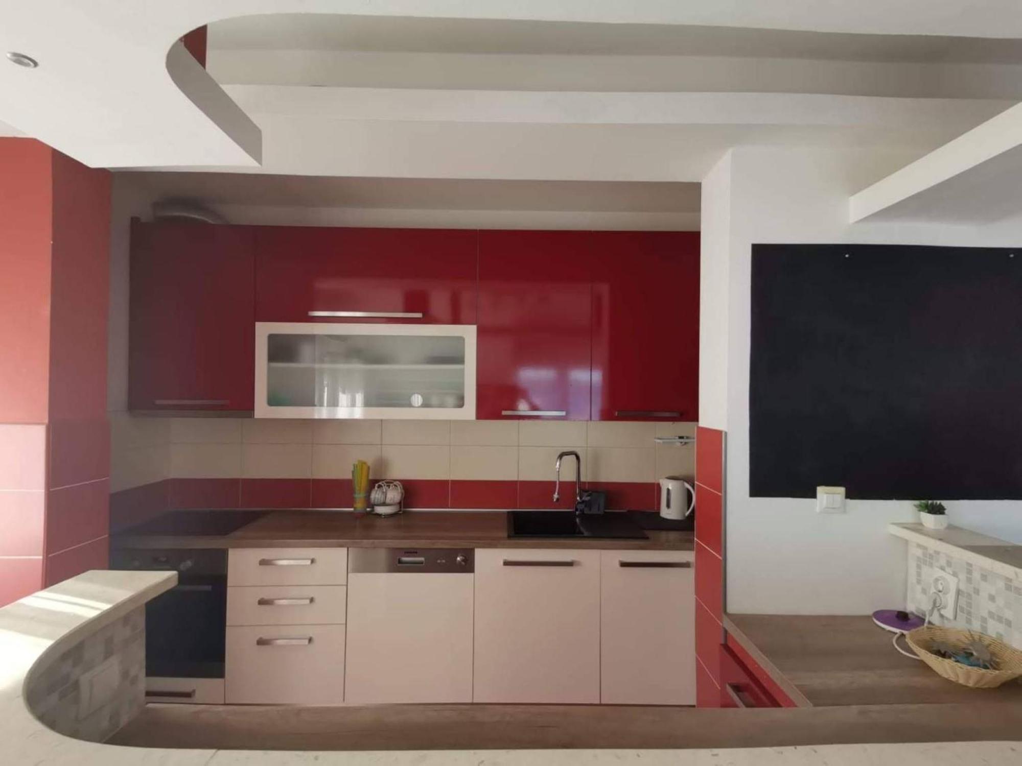 Apartment Lotus トロギール 部屋 写真