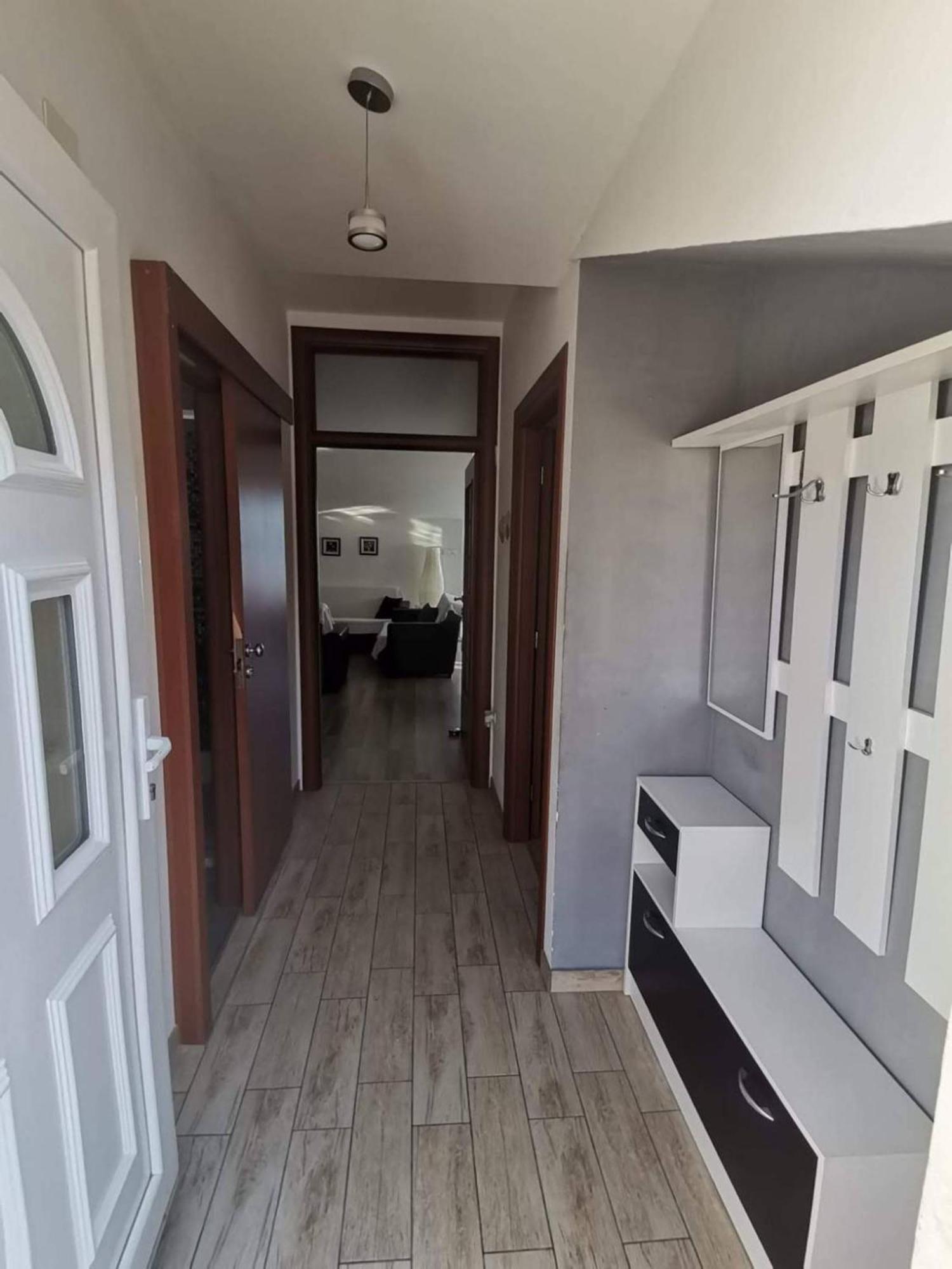 Apartment Lotus トロギール 部屋 写真